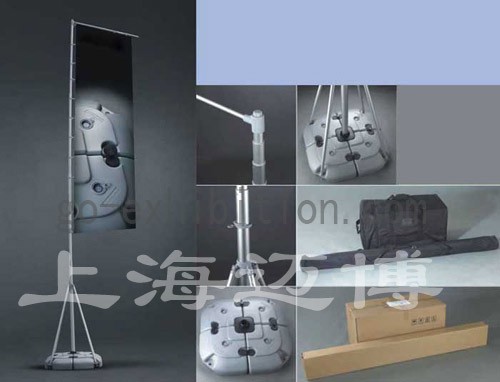 供应5米旗杆